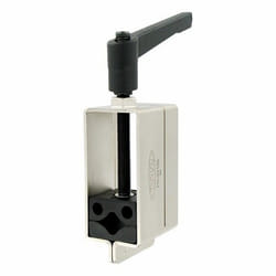 Fourche guide coupe ajustable Var
