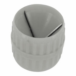 Coupelle de tube Var
