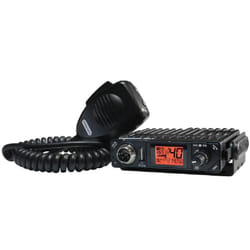President - Radio cb TXPR001 Bill - Bill 2