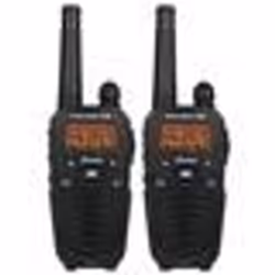 PRESIDENT Paire de Talkie-walkies Freecomm 700