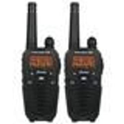 PRESIDENT Paire de Talkie-walkies Freecomm 700