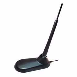 ANTENNE CB MAGNETIQUE ET INCLINABLE PRESIDENT NEW YORK Cette Antenne CB President AMMI141 New York 49cm inclinable magnetique ...