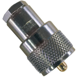 President - Connecteur ACST020 fme uhf