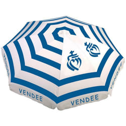 PARASOL D160 POLY VENDEE ASSORTIMENT 1 VENDEE NEW
