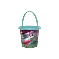 Wdk Partner - jeu de plage, CX5042RLN-RLAN, multicolore