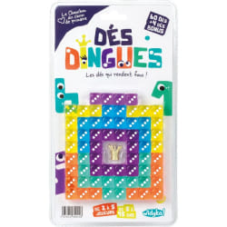 JEU DES DINGUES 64 DES WIDYKA ABC 151040new