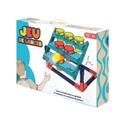 Jeu adresse, A2300477 ABC-662828 - Wdk Partner