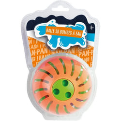 BALLE 50 BOMBES EAU ASSORTIMENT ABC 615608