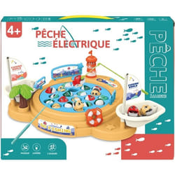 Jeux dimagination - WDK Partner - Multicolore - Avec musique - Pour enfants dès 4 ans