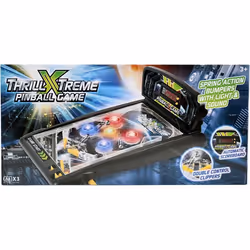 Jeux électroniques WDK Partner Flipper