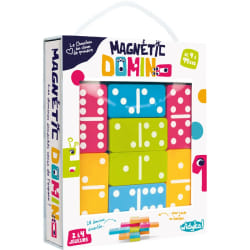MAGNETIC DOMINO WIDYKA WDKDOMINO