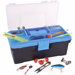 Wdk Partner - Boite Daccessoires De Pêche Partner WDK PARTNER