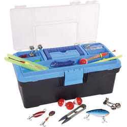 Wdk Partner - Boite Daccessoires De Pêche Partner WDK PARTNER