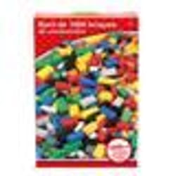 Pack 1000 briques
