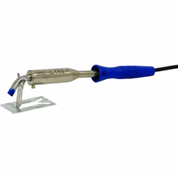 Fer à souder électrique 230 volts 50Hz Puissance 200W Pour les travaux de bricolage Fer à souder électrique 230 volts 50Hz Pu ...