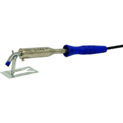 Stannol - fer a souder 200W- panne diam 10MM courbée 230V -530°C -05690