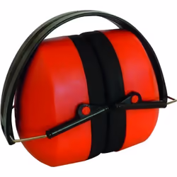 Casque anti bruit professionnel - NO NAME - Protection auditive - Mixte