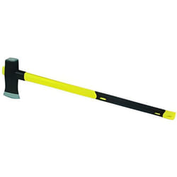 Merlin 4 Kg - MERLIN 4 KG Manche fibre Longueur : 900 mm - Outil de jardinage - Couper et fendre du bois