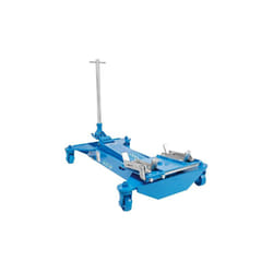 Omcn - Chariot hydraulique 1T pour démontage des boîtes de vitesses