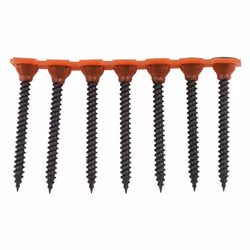 Vis en bande - SPIT - CS35 - 3.5 x 35 mm - 1000 pcs - Acier