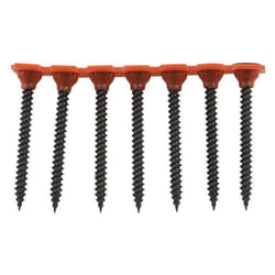 Vis en bande - SPIT - CS35 - 3.5 x 35 mm - 1000 pcs - Acier