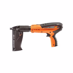 Cloueur à poudre P370 C60 avec chargeur 10 clous en coffret - SPIT - 010530