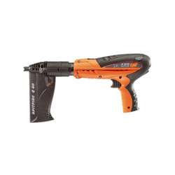 Cloueur à poudre P370 C60 avec chargeur 10 clous en coffret - SPIT - 010530