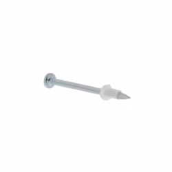 Boîte de 100 Tampons C9 clous béton tête de rivet SPIT - L.60 mm - 032570