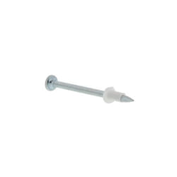 Boîte de 100 Tampons C9 clous béton tête de rivet SPIT - L.60 mm - 032570