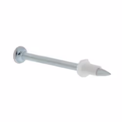 Boîte de 100 Tampons C9 clous béton tête de rivet SPIT - L.80 mm - 032590 - Tampon C9, clou béton tête de rivet Longueur : 80 ...
