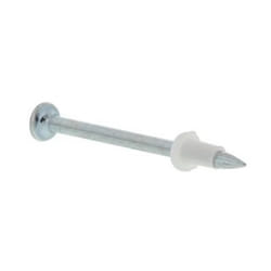 Spit - Boîte de 100 Tampons C9 clous béton tête de rivet L.80 mm - 032590