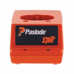 Base chargeur batterie NiCd 2H - SPIT - 035460 - Base du chargeur de batterie pour cloueurs autonomes Paslode et Spit NiCd -  ...