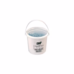 Livré par seau de 2 Kg.