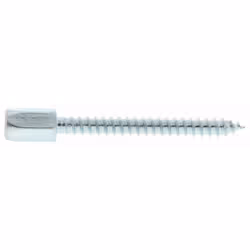 Piton femelle RM6 Ø6 x L.67 mm SPIT pour pose tiges filetées - 050059 - Piton femelle polyvalent pour fixation de tiges filet ...