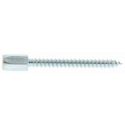 Spit - Piton femelle RM6 Ø6 x L.67 mm pour pose tiges filetées - 050059