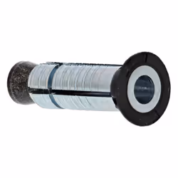 Cheville métallique PRIMA M6x50/25 avec vis boîte de 25 - SPIT - 050405