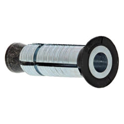 Cheville métallique PRIMA M6x50/25 avec vis boîte de 25 - SPIT - 050405