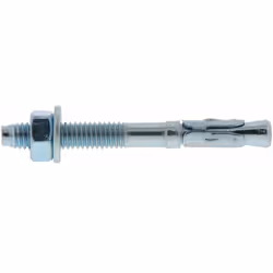 Goujon d'ancrage FIX S 6x45/5 boîte de 100 - SPIT - 050510