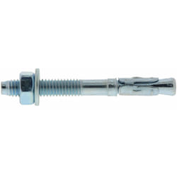 Goujon d'ancrage FIX S 6x45/5 boîte de 100 - SPIT - 050510