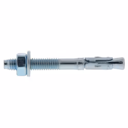 Goujon d'ancrage FIX S 6x55/15 boîte de 100 - SPIT - 050520