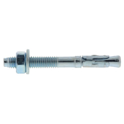 Goujon d'ancrage FIX S 6x55/15 boîte de 100 - SPIT - 050520