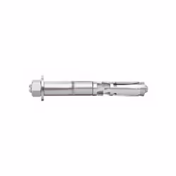 Boîte 25 Cheville TRIGA Z XTREM inox A4 SPIT - V8-12 / 30 - 050596 - Cheville TRIGA version tête fraisée Pose simple et rapid ...