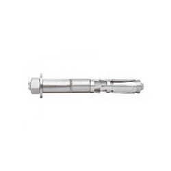 Spit - Boîte 25 Cheville triga z xtrem inox A4 V8-12 / 30 - 050596