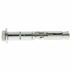 Boîte 25 Cheville TRIGA Z XTREM vis SPIT - V10-15 / 20 - 050689