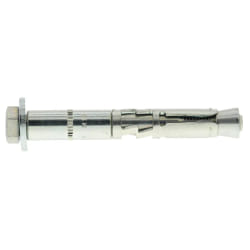 Boîte 10 Cheville TRIGA Z XTREM vis SPIT - V16-24 / 10 - 050704