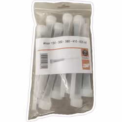 Buse d'injection pour résine bi-composant - SPIT - 050882