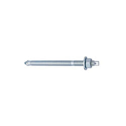 Spit - Tiges filetée Maxima A4 M10x130mm boîte de 10 pièces 052410