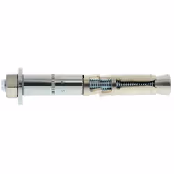 Boîte 50 Cheville TRIGA Z XTREM vis SPIT - V8-12 / 50 - 053001