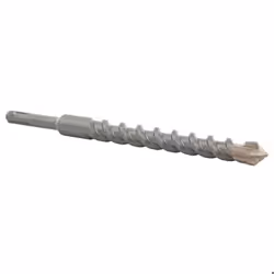 Foret béton R3+ SDS Plus multi-taillants 18x250x200mm - SPIT - 054029