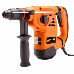 Spit 332 SDS+, SDS Plus, 3,1 J, 4000 bpm, 102 dB, Secteur, 800 W